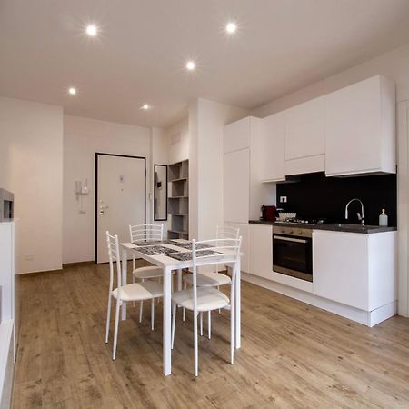 Appartement Salotti 15 à Rome Extérieur photo