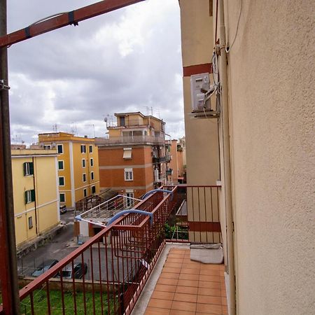 Appartement Salotti 15 à Rome Extérieur photo