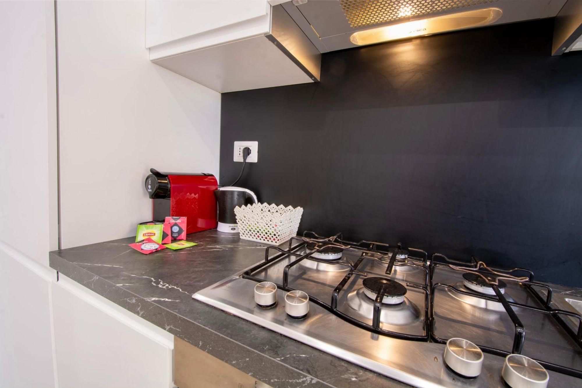 Appartement Salotti 15 à Rome Extérieur photo