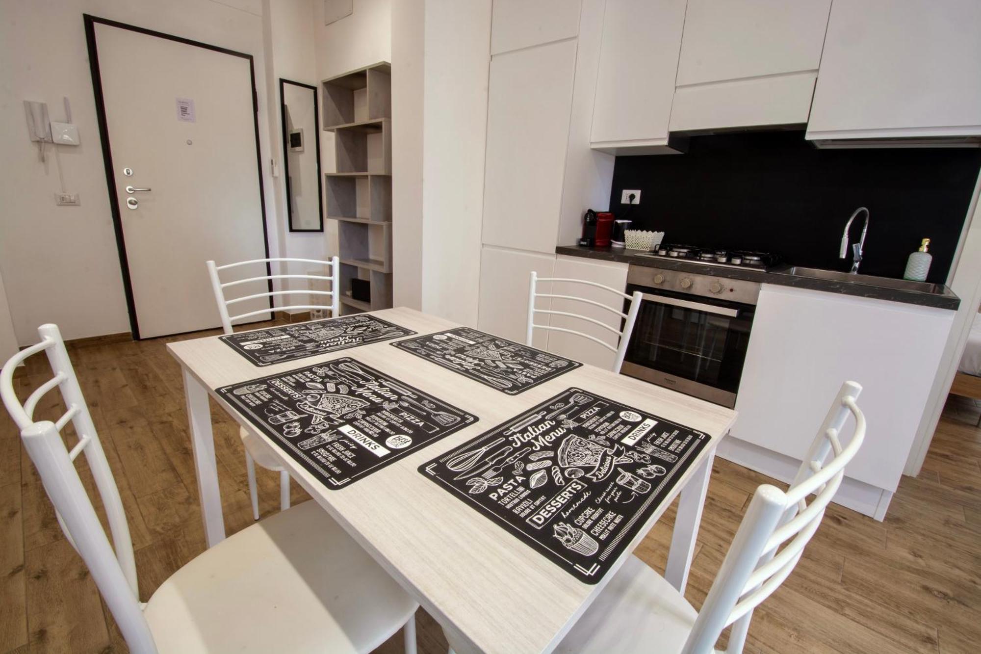 Appartement Salotti 15 à Rome Extérieur photo