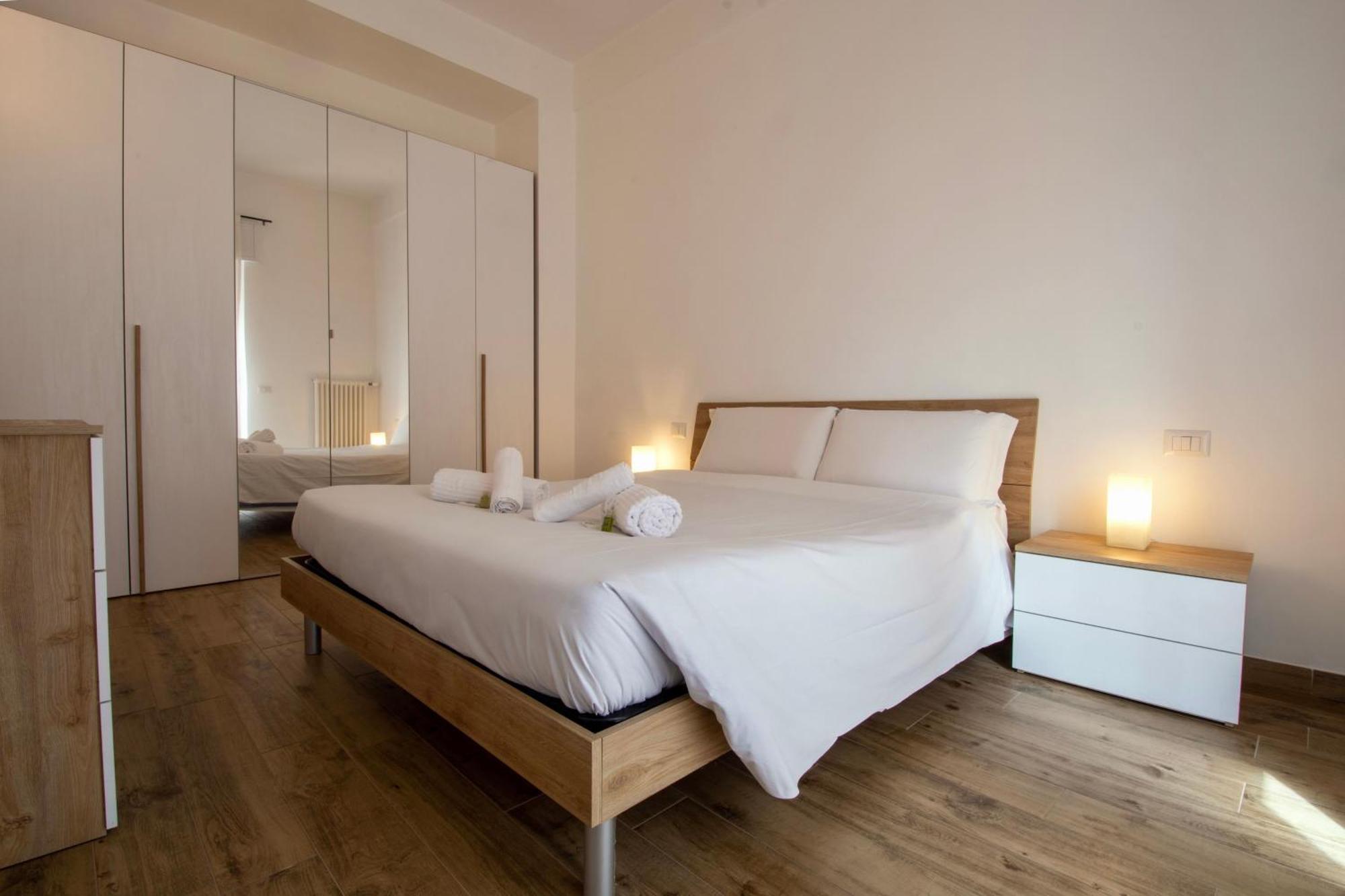Appartement Salotti 15 à Rome Extérieur photo