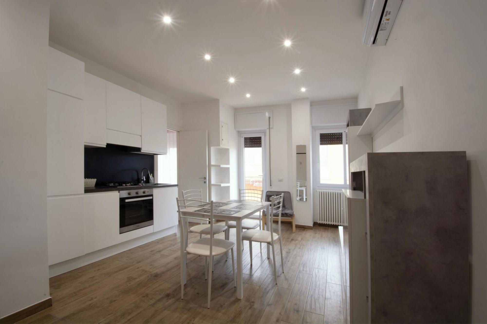 Appartement Salotti 15 à Rome Extérieur photo
