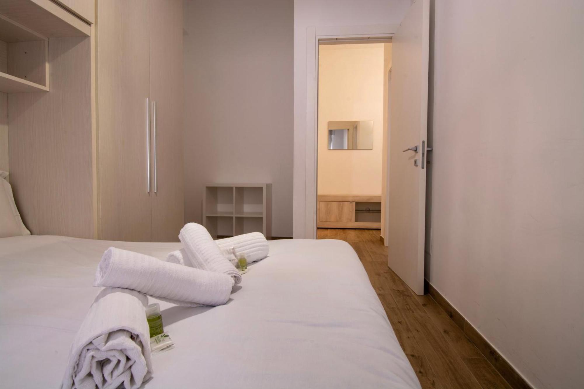 Appartement Salotti 15 à Rome Extérieur photo